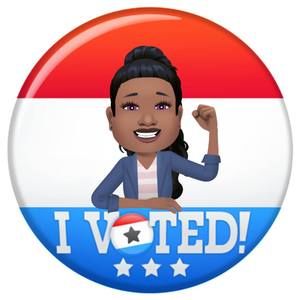 Meet your Posher, Earline